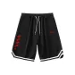 Black (Red Logo)