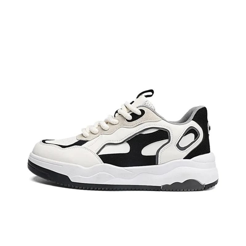 Luji Cushioning, Abrasion Resistant, Height Increasing Low Top Casual Shoes Men's-0