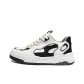 White Black