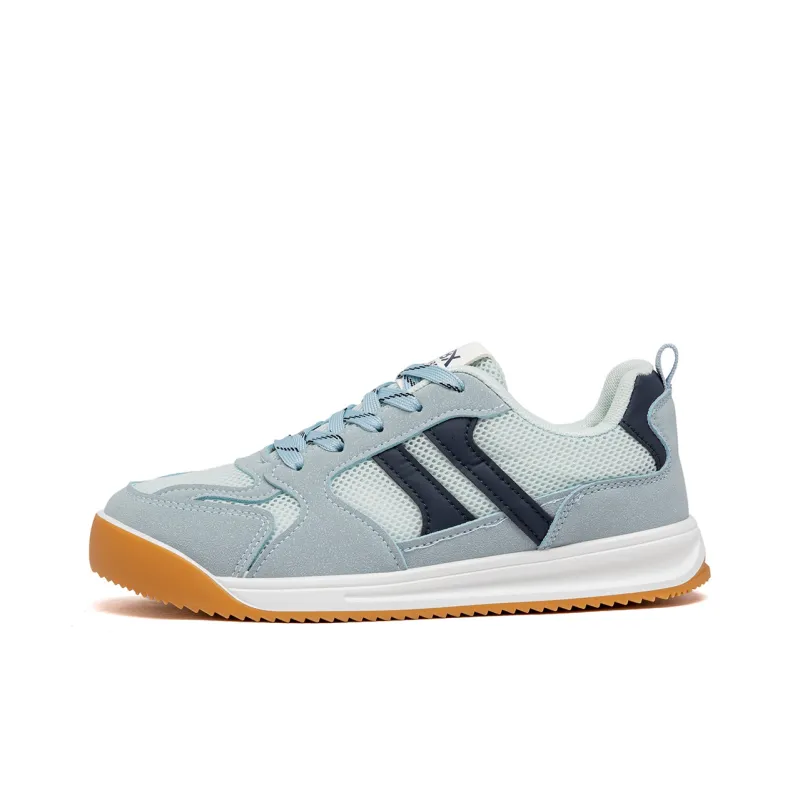 Humanism 1986 Low Top Casual Shoes Women's-8