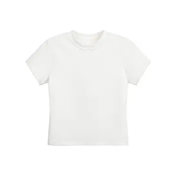 Vine Color Regular T Shirt Women's