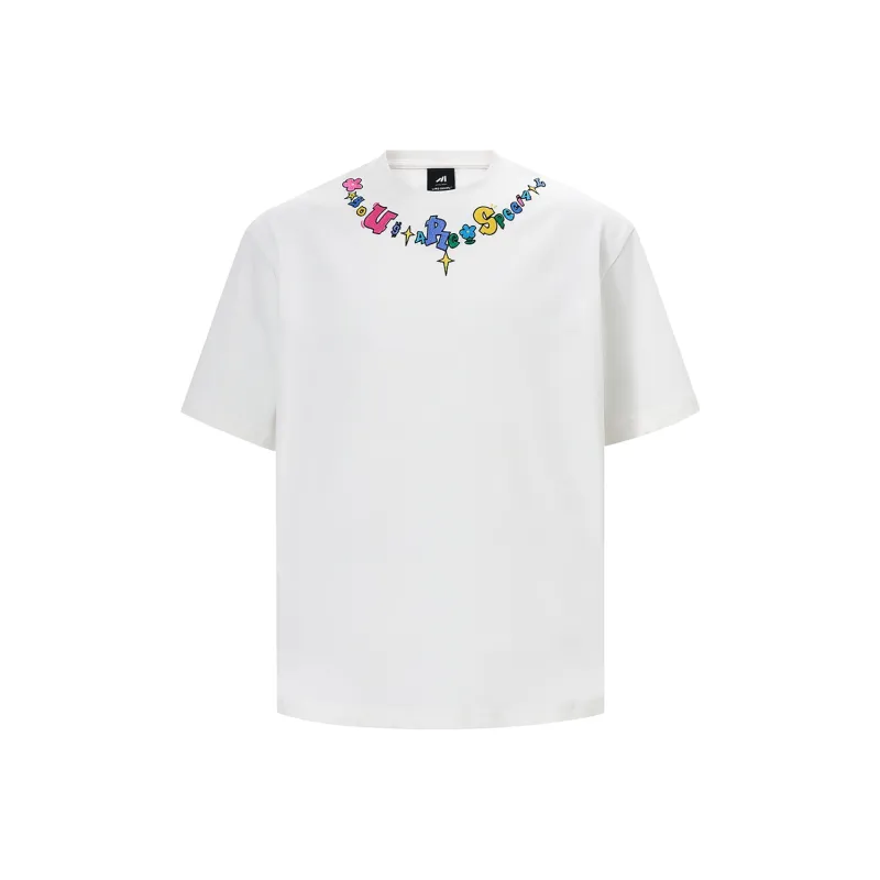 URS GGON T Shirts Unisex-5