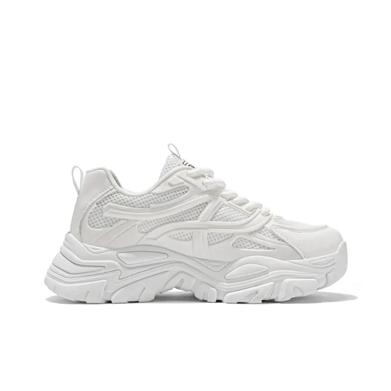 Frank Mully Low Top Chunky Sneakers Men's-1