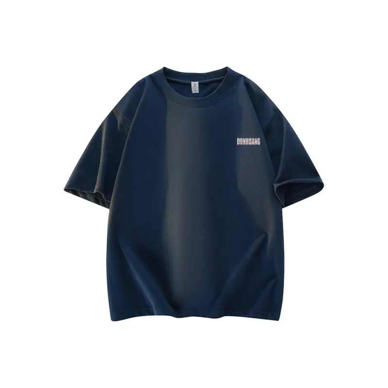 DUNHUANG INSPIRATION T Shirt Unisex-11