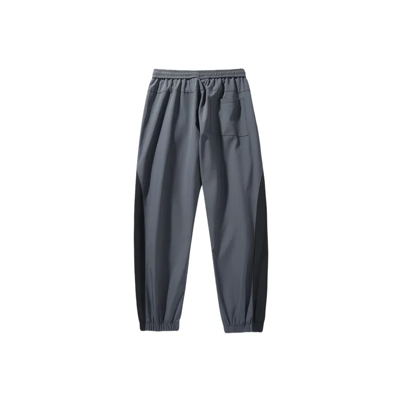 Snow Know The Answer SKTA Casual Pants Unisex-2