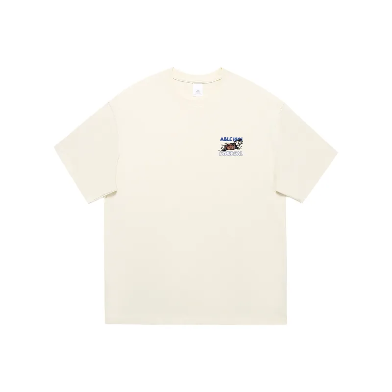 IGOI T Shirts Unisex-11