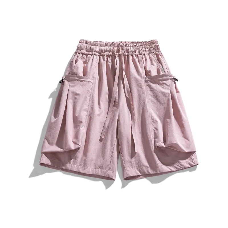 7 SEVFUN Casual Shorts Unisex-20