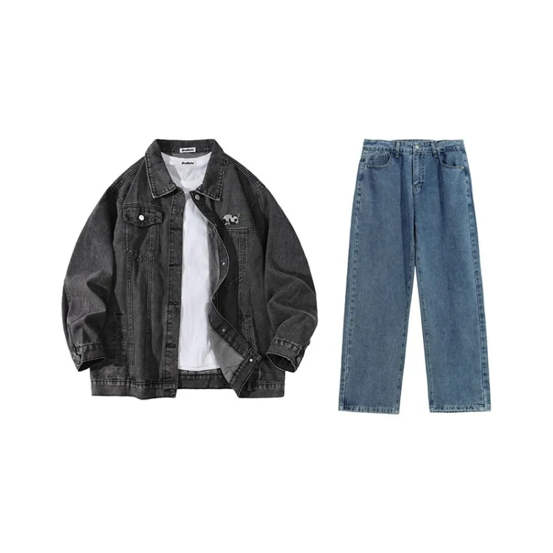 BRUMAIRE AW23 Casual Sportswear Unisex-10