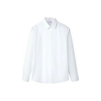 HLA Shirts Men Bleached 80