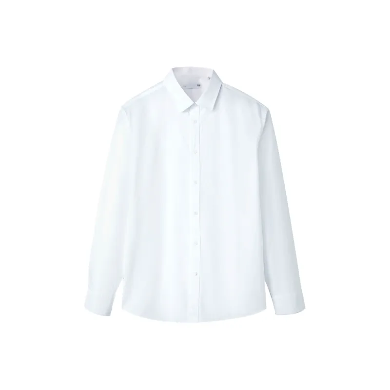 HLA Shirts Men Bleached 80-0