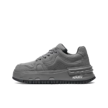 KEKAFU Low Top Skateboard Shoes Men's