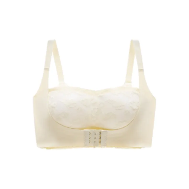 Gentle welcome Women's Bras-0