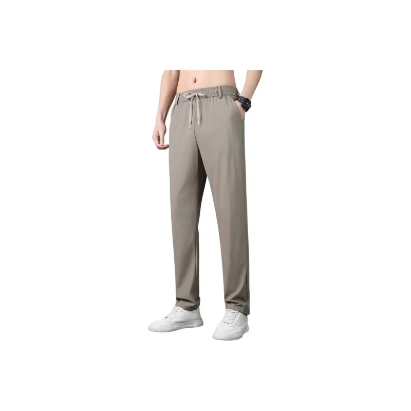 FIRS Casual Pants Men-4