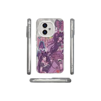 ZHENGGUANG Phone Cases
