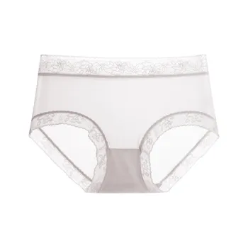 Cotton Gene Underpants Women's Combo Set