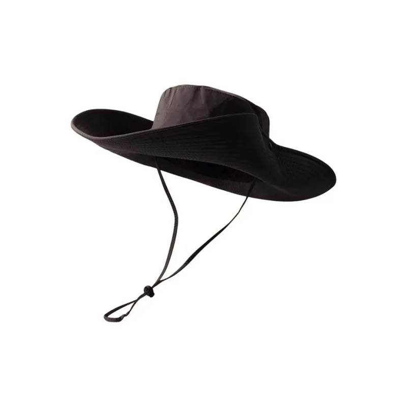 TUCANO Polyester Sun Protection Hats Unisex-6