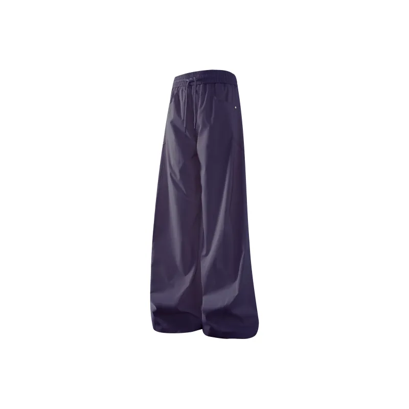 DUNHUANG ART INSTITUTE Casual Pants Unisex-22