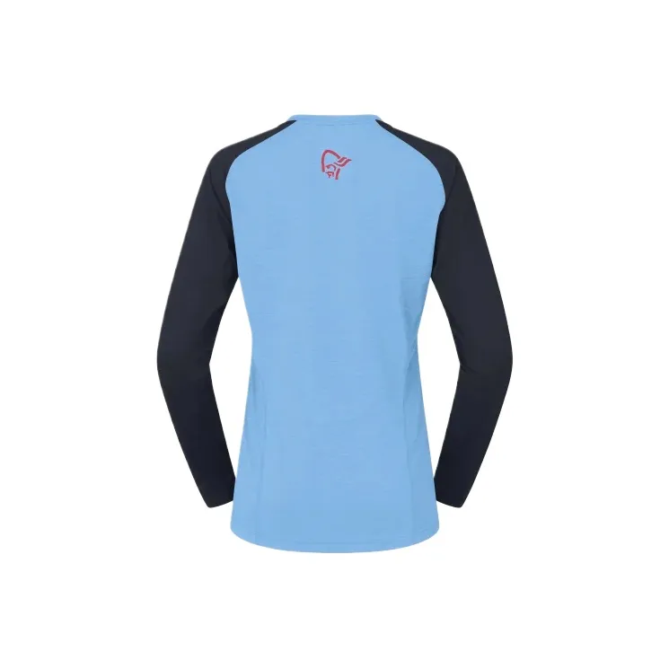 NORRONA Regular T Shirt Women's-2