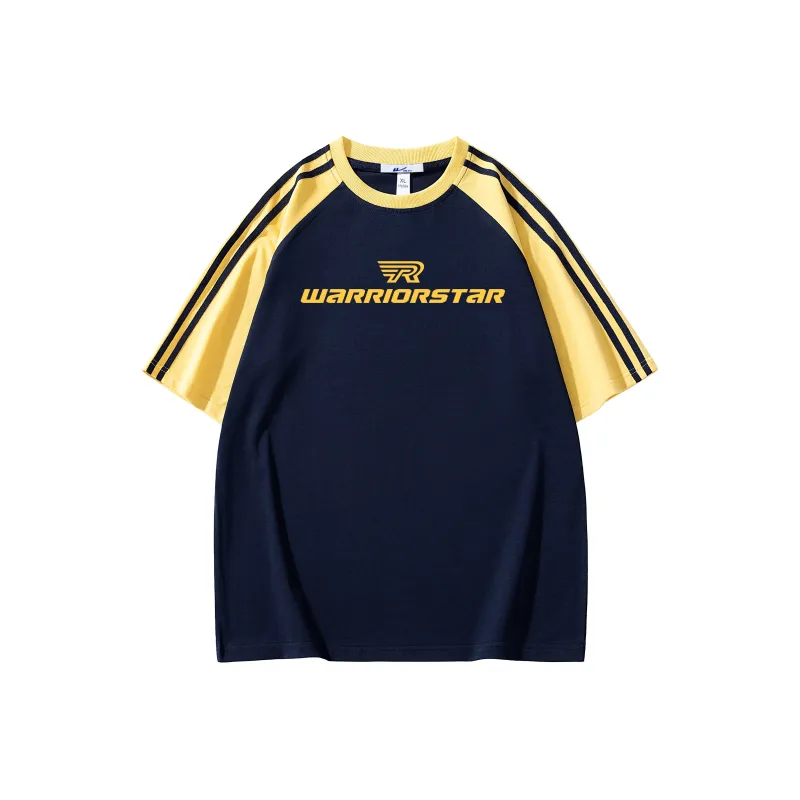 Warrior Cloud Sail Series T Shirt Women's-2