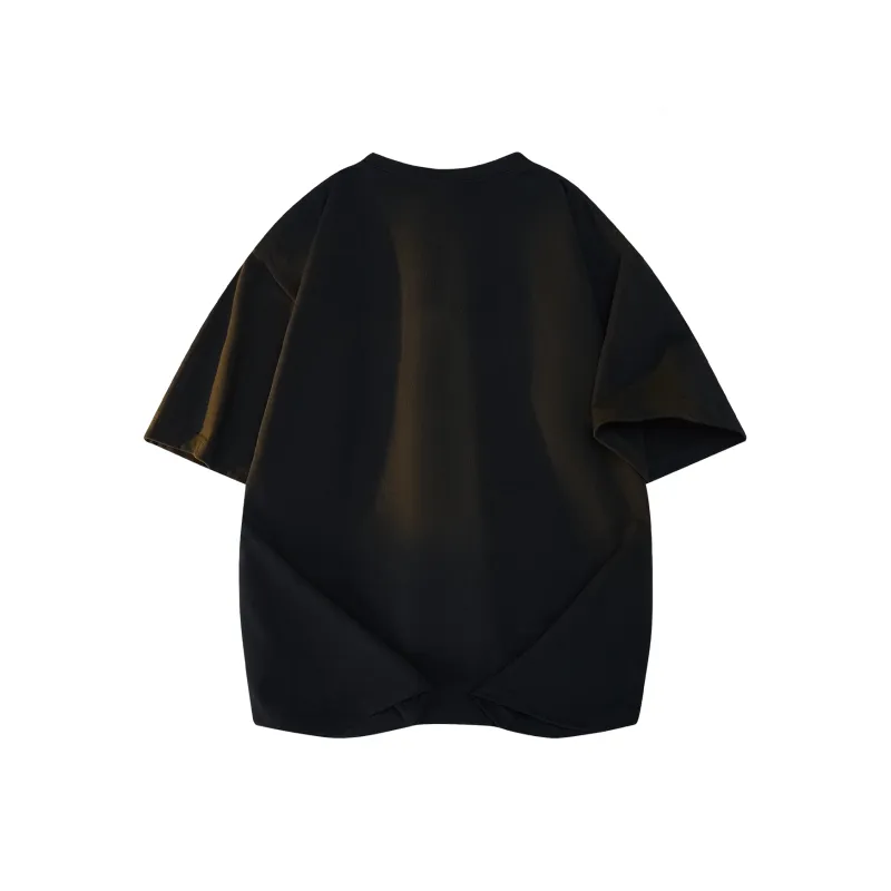 Budding Bear T Shirts Unisex-2