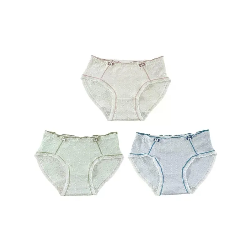 MADALLO Women's Underpants-2