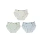 White+Light Green+Light Blue