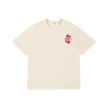 LUCX T Shirts Unisex