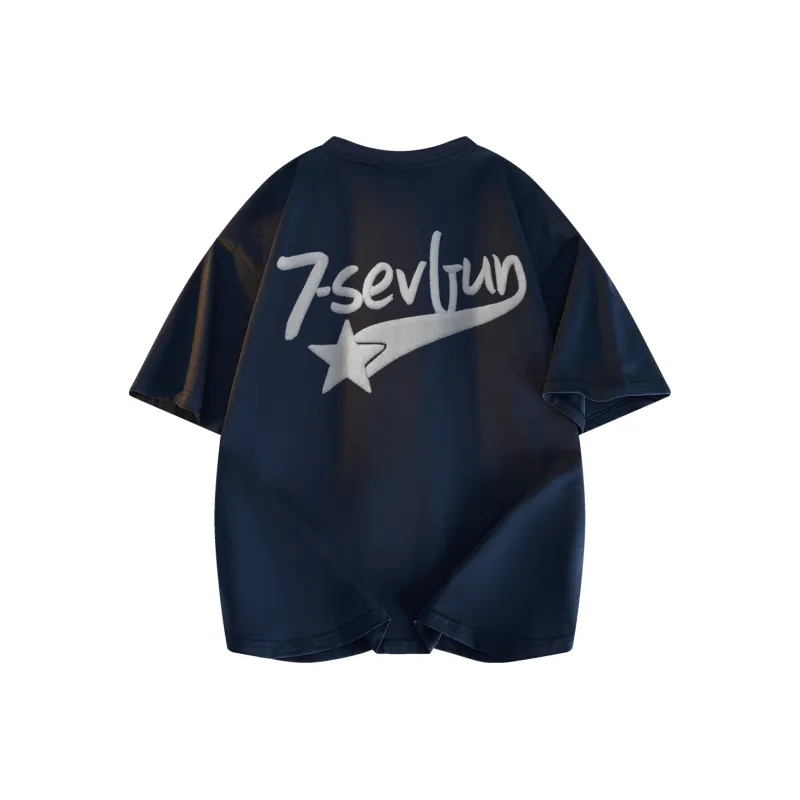7 SEVFUN T Shirts Unisex-16