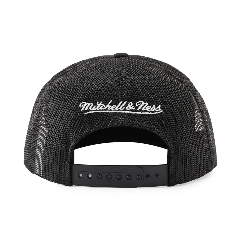 Mitchell & Ness Polyester Baseball Caps Unisex-3