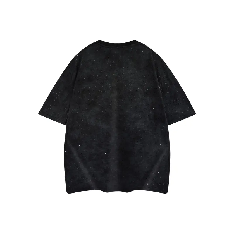 PICCA T Shirts Unisex-1