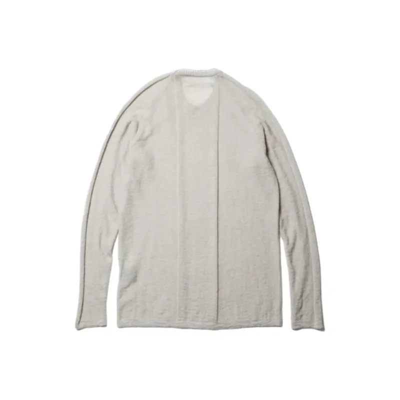 JULIUS Sweaters Men Beige-1