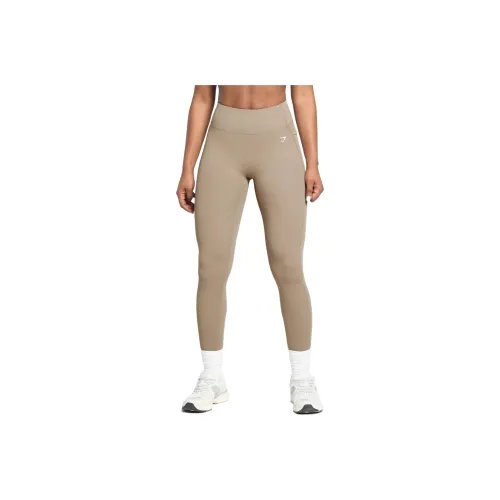 GYMSHARK Yoga Pants Women's