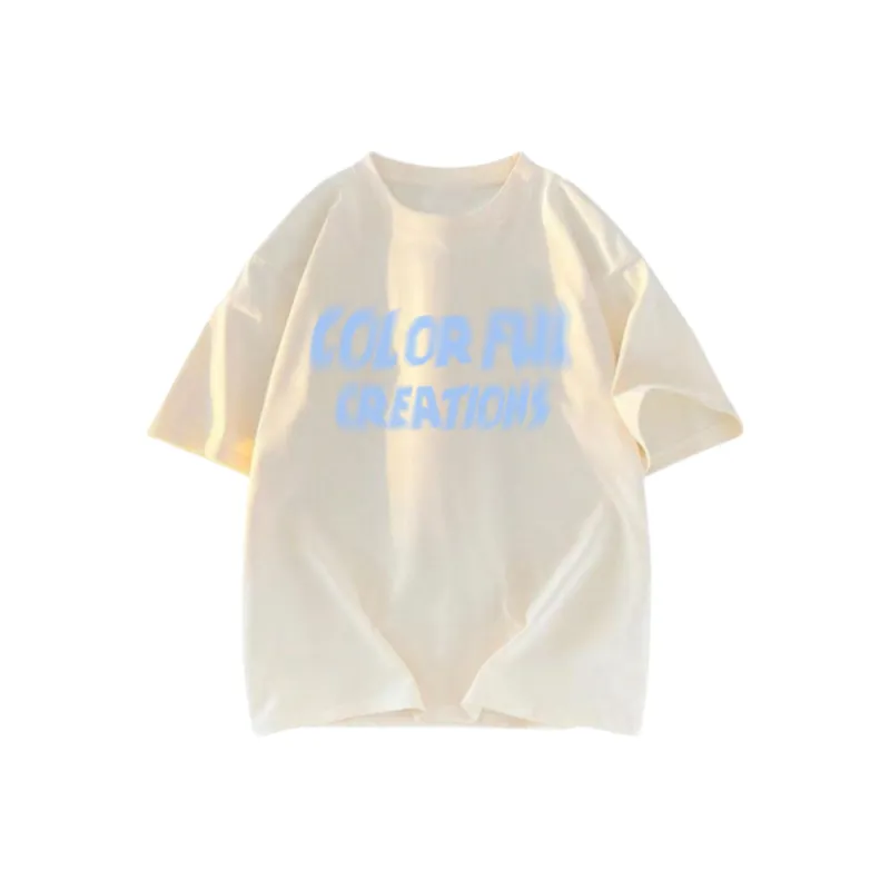 Colorful Creations T Shirt Unisex-6