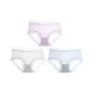 3 Pack (Elegant Purple+Light Slate Gray+Smoky Blue)