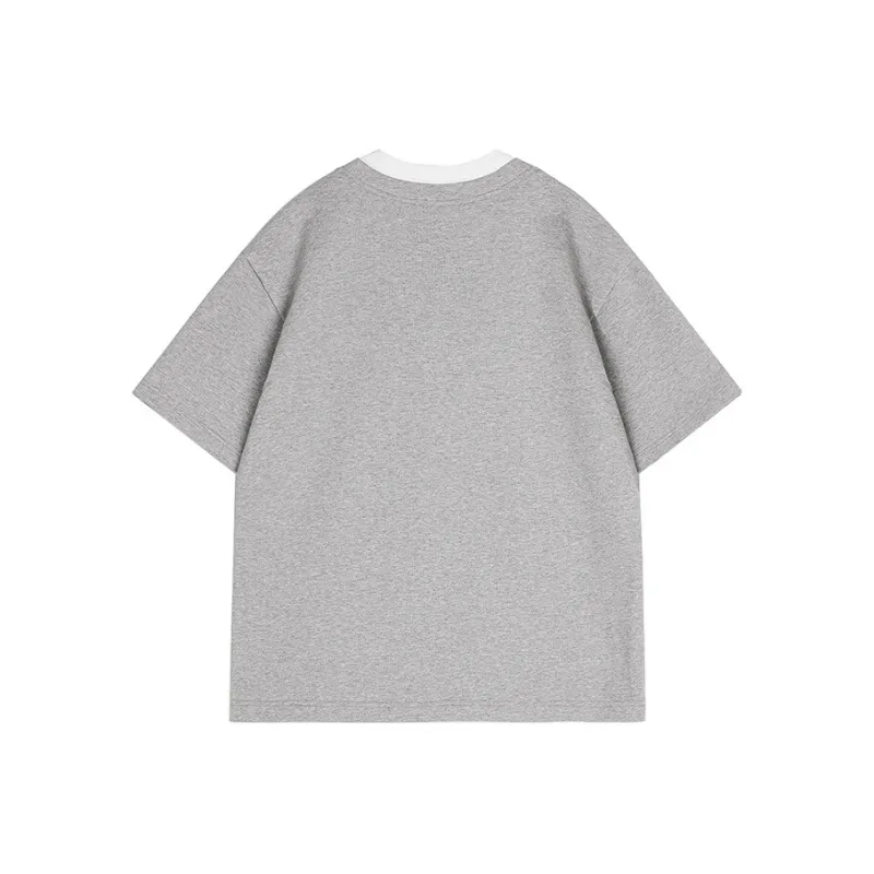 BOTH PLAY T Shirts Unisex-1