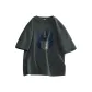 [100% cotton]Dark Gray (Tf Fun Puzzle)