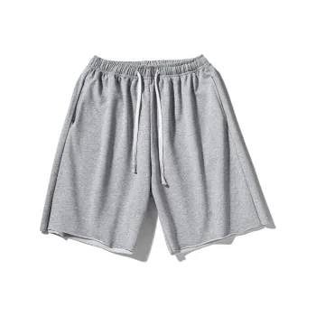 DAFT PUNK Casual Shorts Unisex