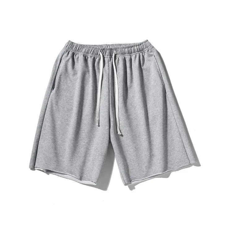 DAFT PUNK Casual Shorts Unisex-0