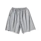 Light Gray (Cuffed)