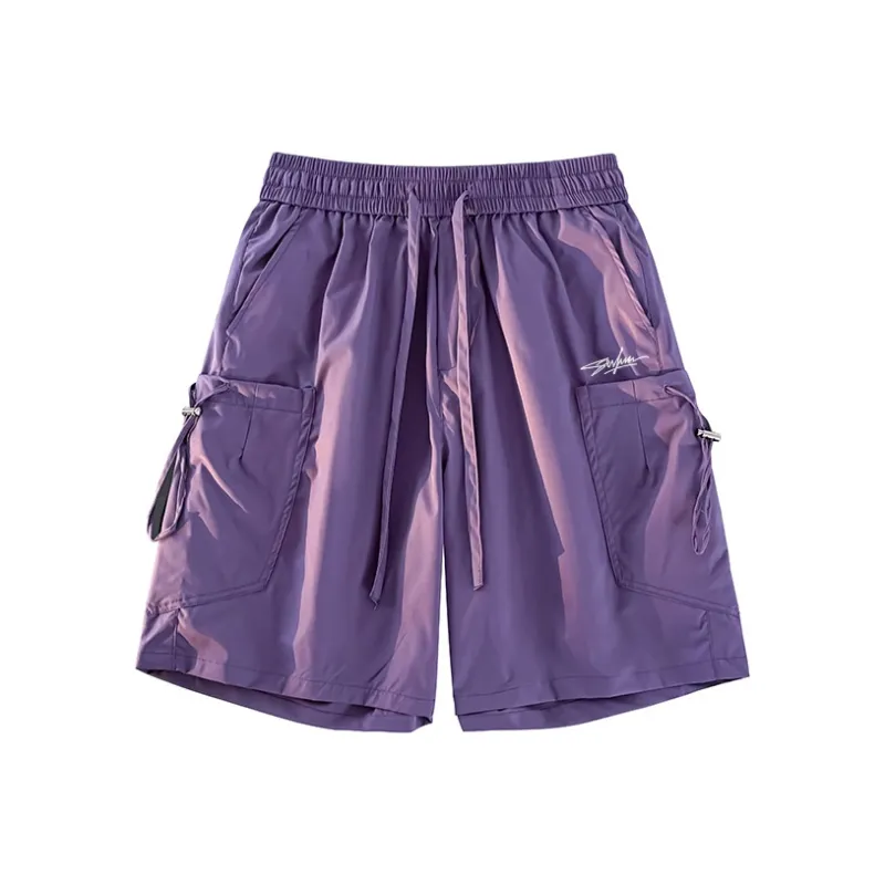 7 SEVFUN Casual Shorts Unisex-2