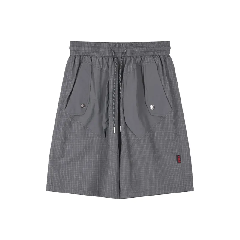 HEA Casual Shorts Unisex-3