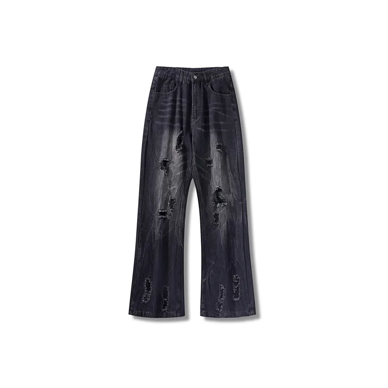 GALAXY FAIRY Jeans Unisex-5