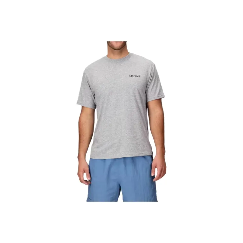 Marmot T Shirts Men-9