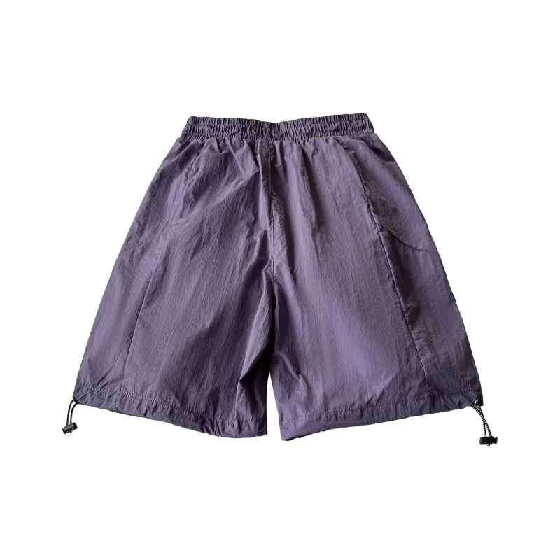 FAKE VINTAGE Casual Shorts Unisex-7