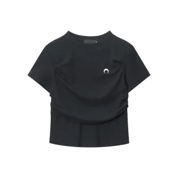 Vine Color T Shirts Women's