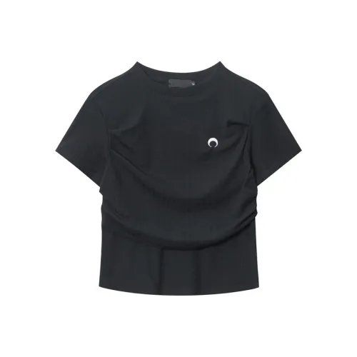 Vine Color T Shirts Women's