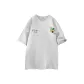 White Heather Gray[Heavyweight 100% cotton]
