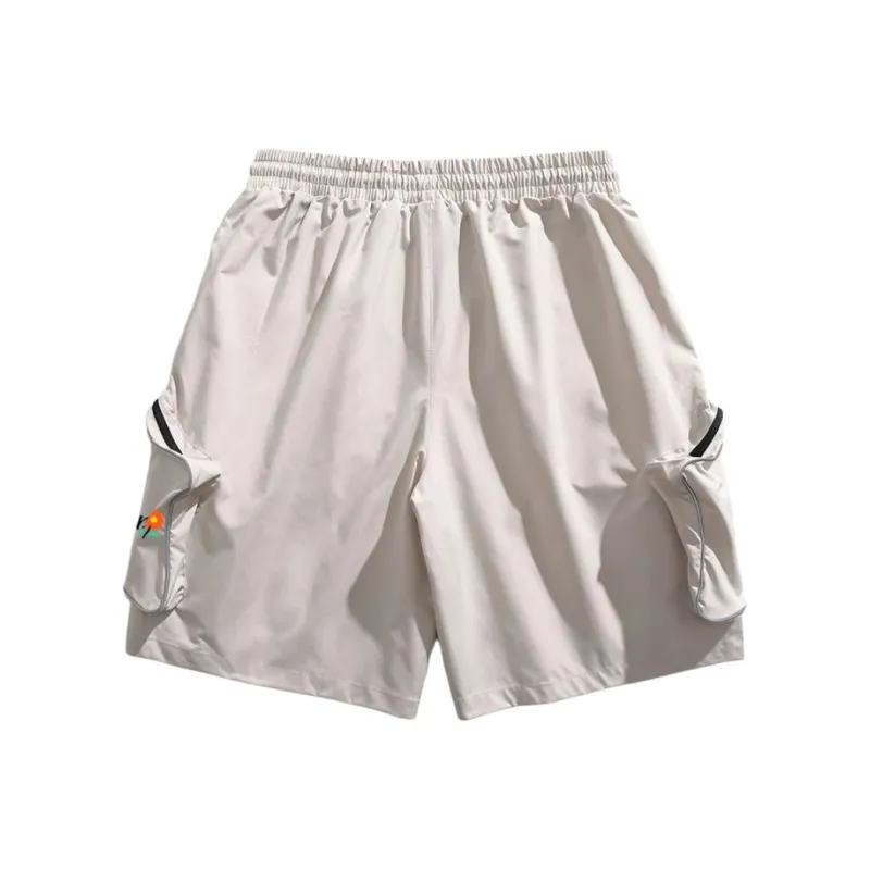 7 SEVFUN Cargo Shorts Unisex-3