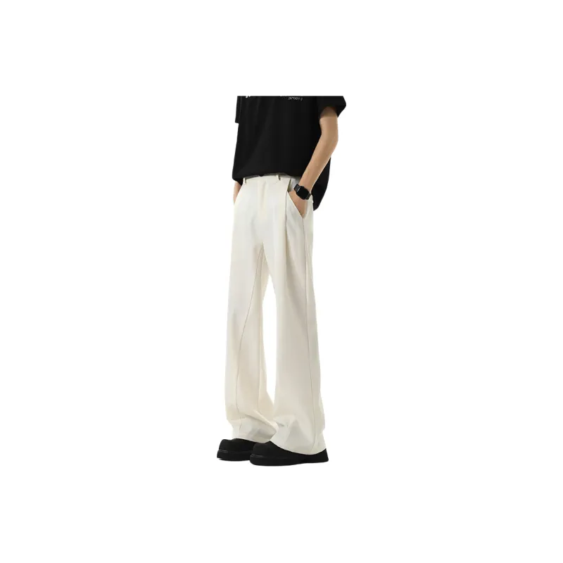 DAND Suit Trousers Unisex-6