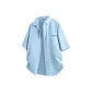 Blue[Cool and Refreshing]
